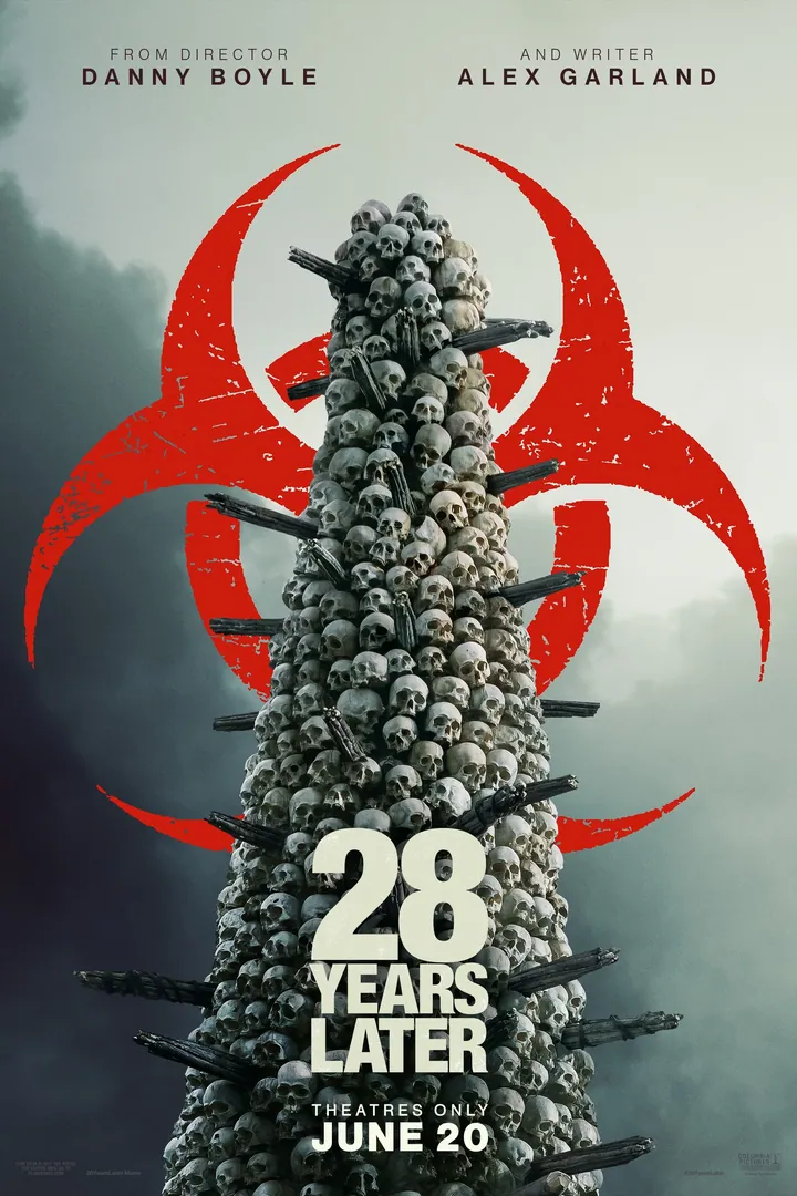 28 Years Later