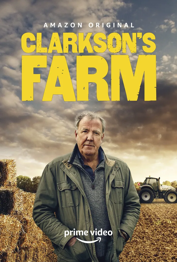 Clarkson's Farm