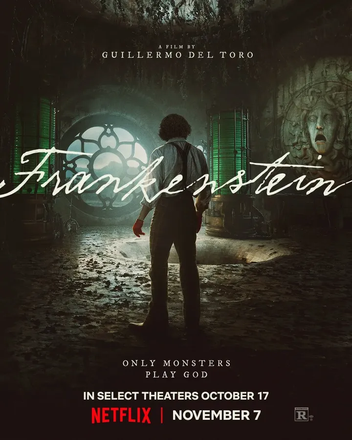Frankenstein