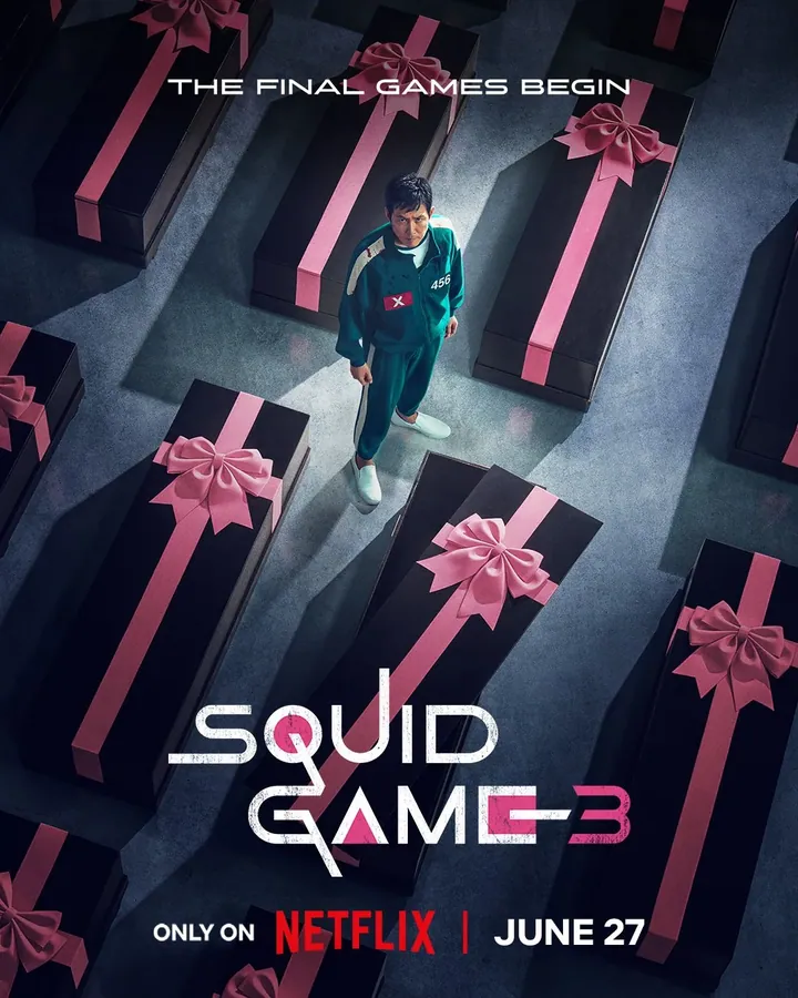 Squid Game