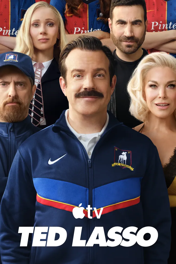 Ted Lasso