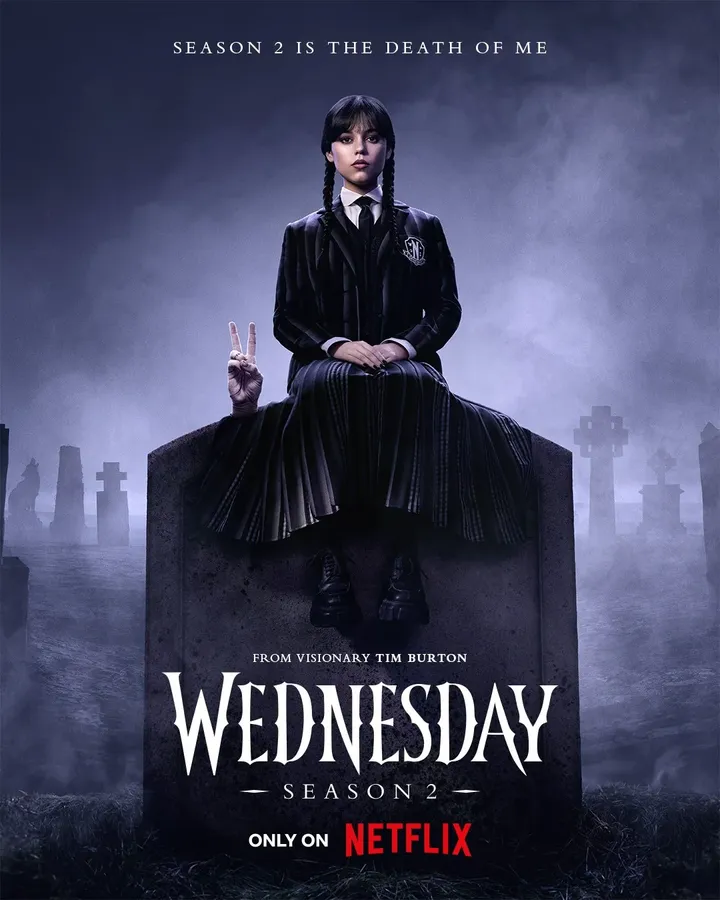 Wednesday
